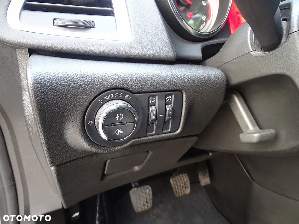 Opel Astra 1.7 CDTI DPF ecoFLEX Start/Stop 99g Innovation - 33