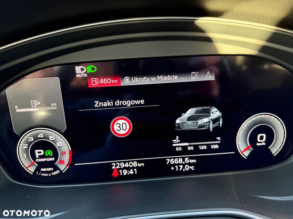 Audi A5 - 14