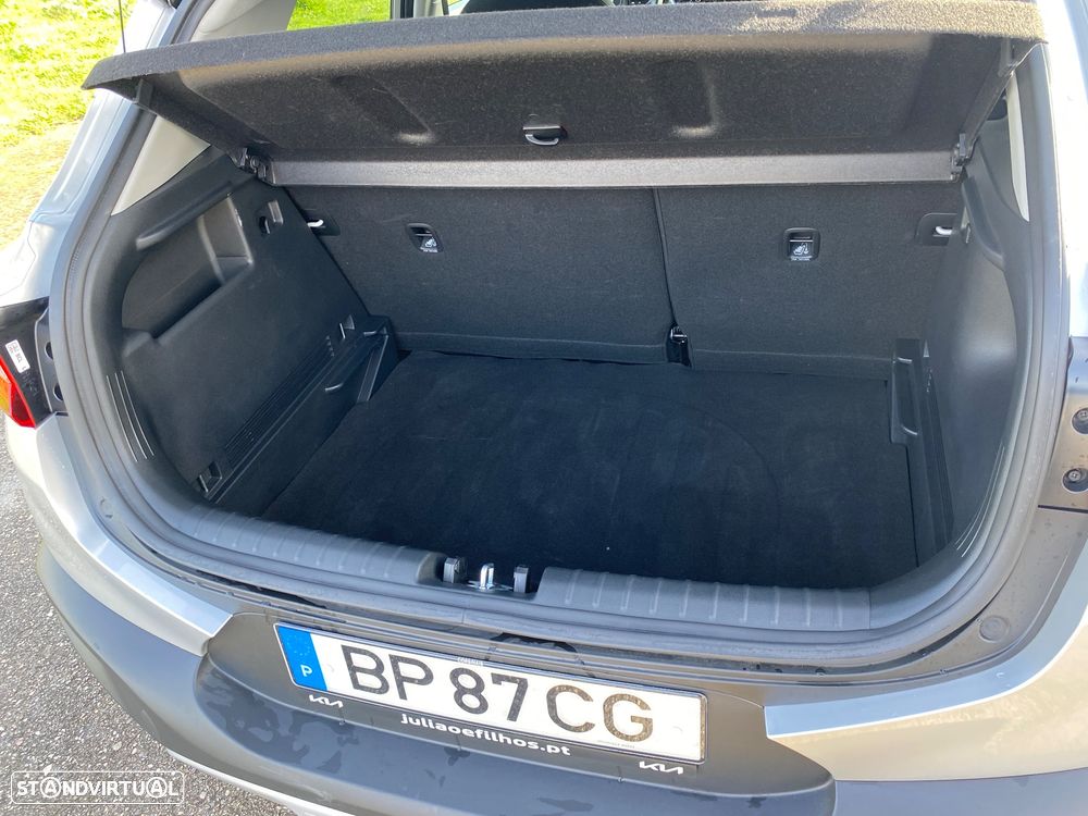 Kia Stonic 1.0 T-GDI Drive - 13
