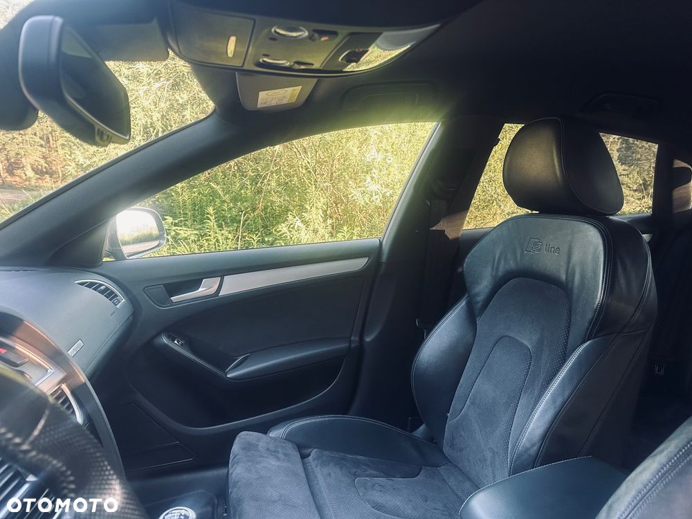 Audi A5 Sportback - 15