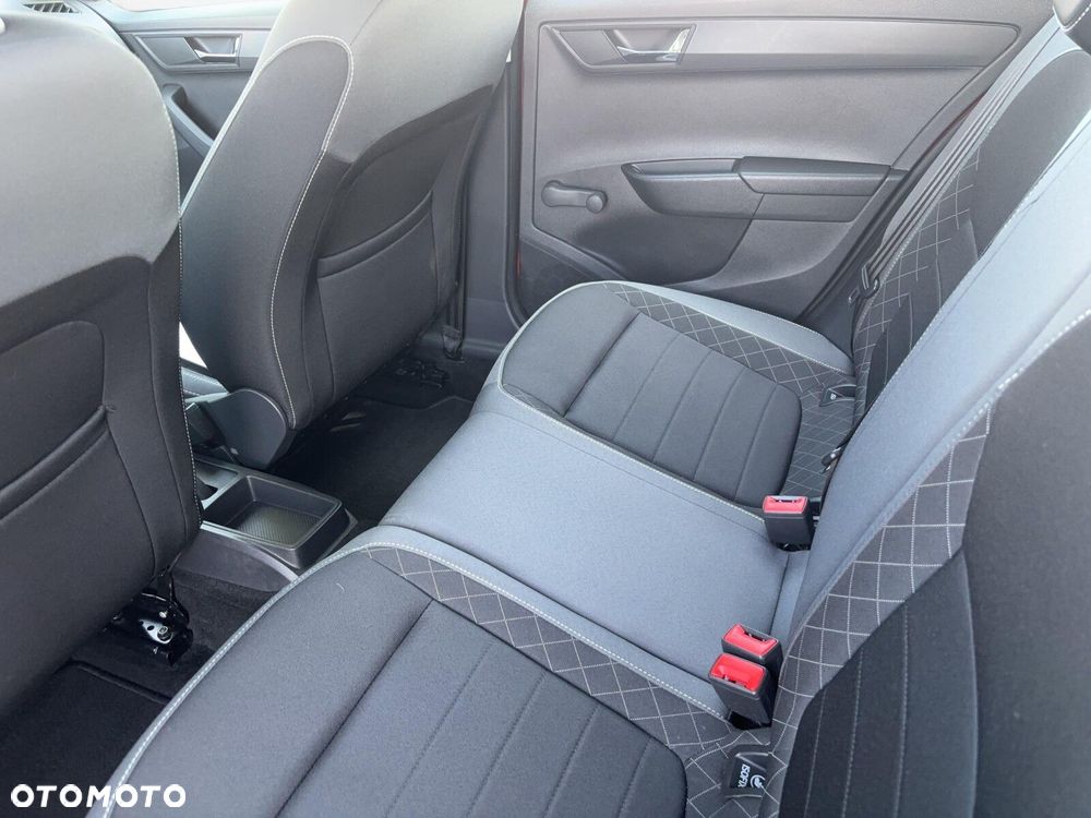Skoda Fabia 1.0 TSI Ambition - 12