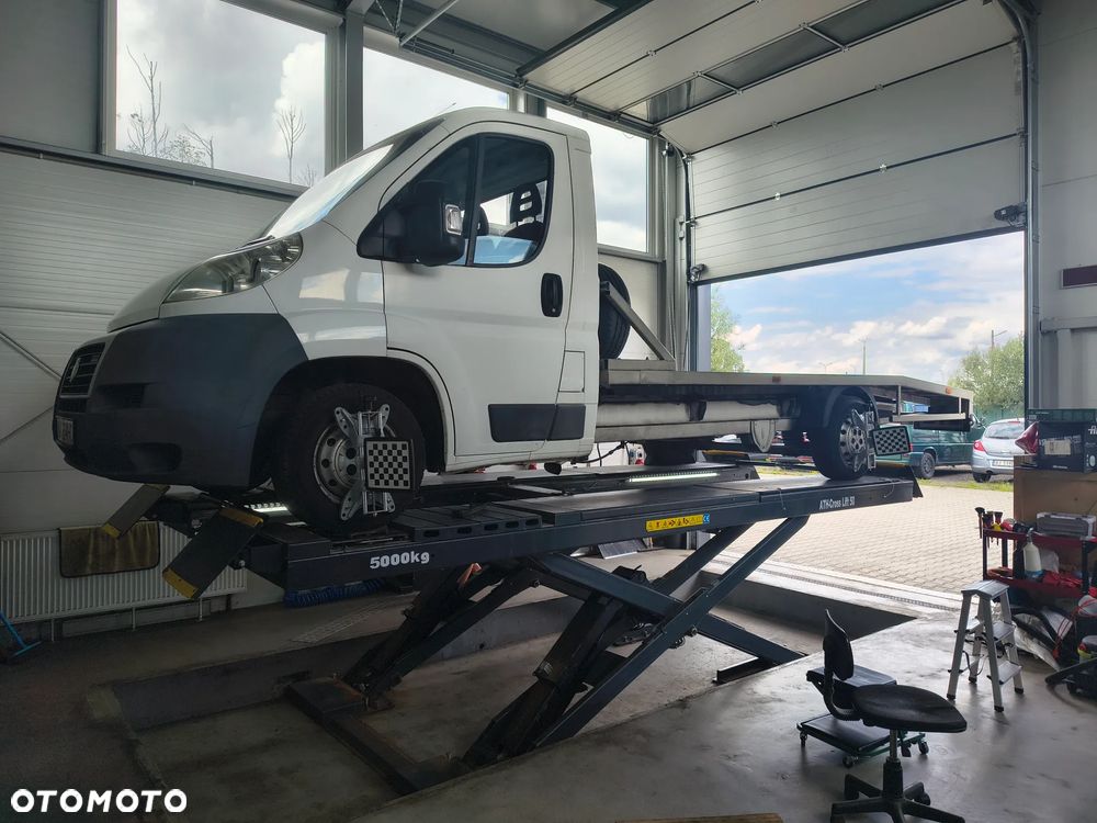 Fiat FIAT DUCATO - 1