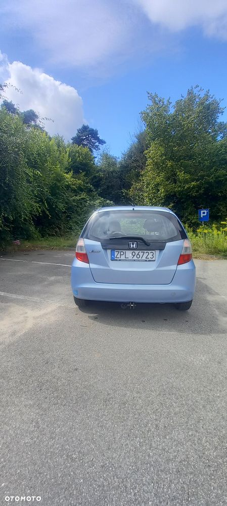 Honda Jazz 1.2 Trend VSA - 5