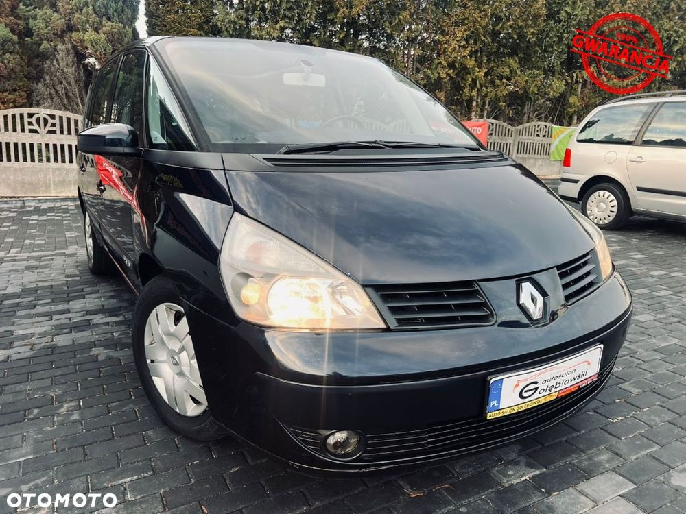 Renault Espace - 19