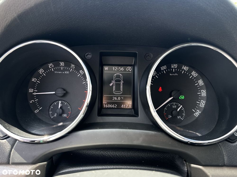 Skoda Yeti - 19