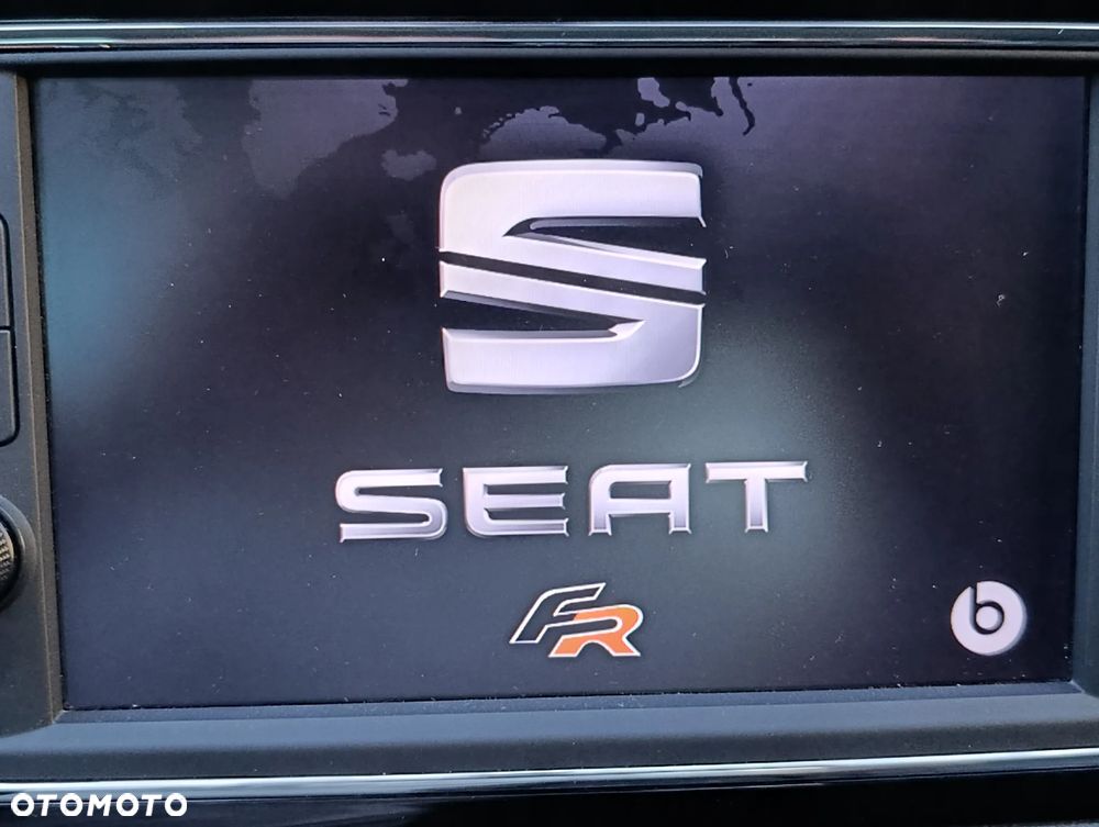 Seat Leon 1.4 TSI Start&Stop FR - 21