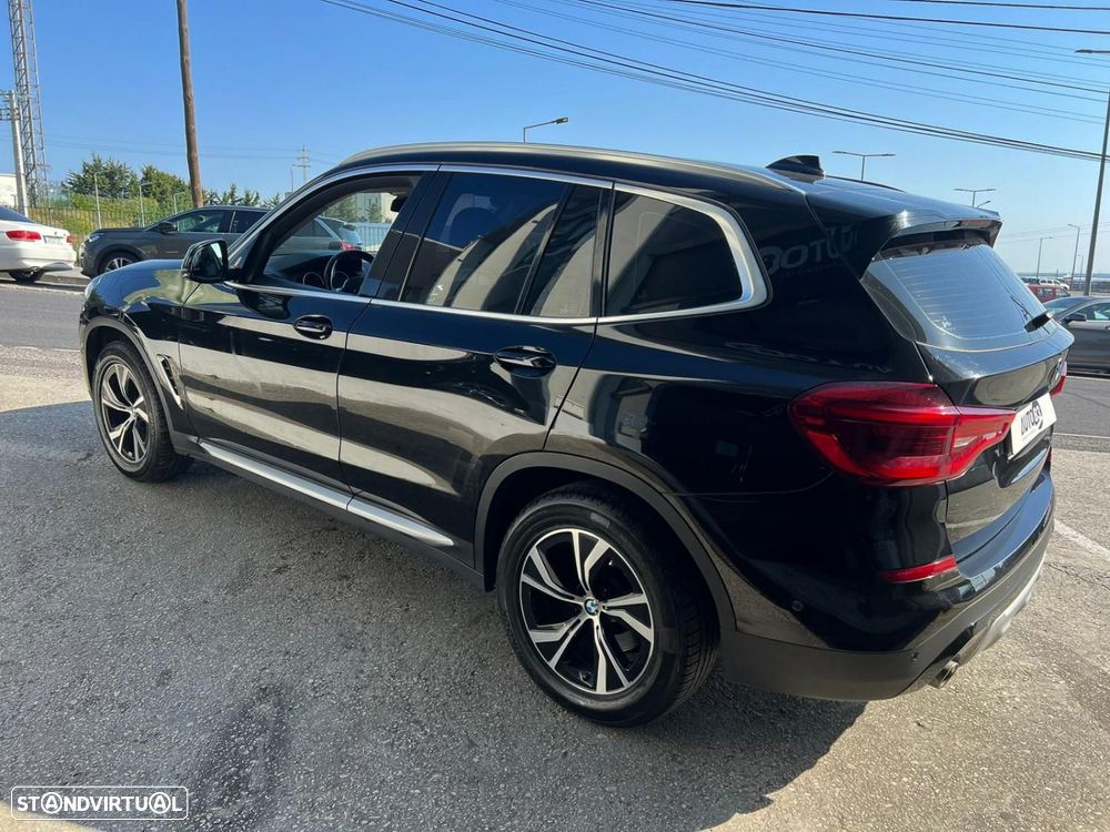 BMW X3 - 4