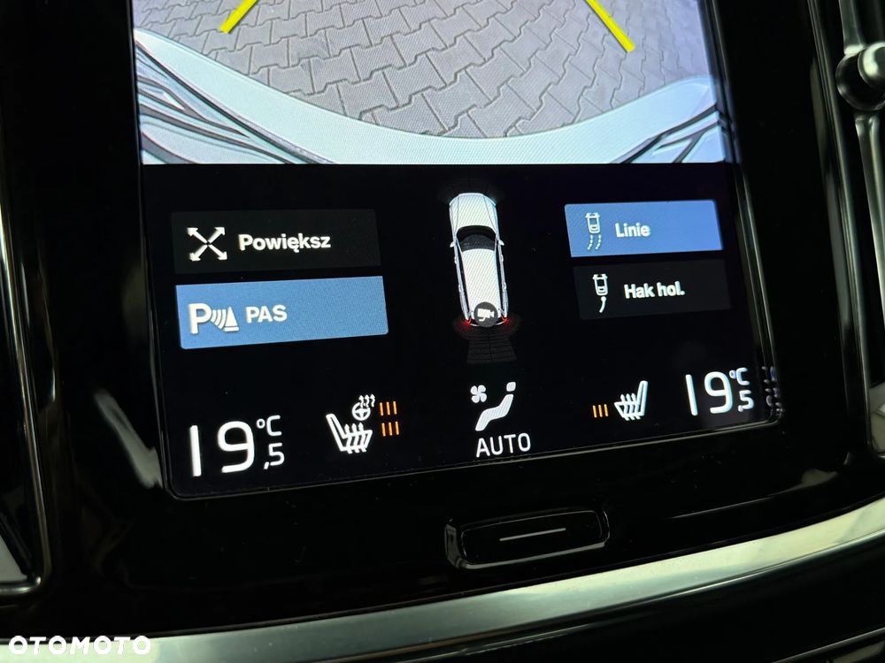 Volvo V60 B3 B Geartronic RDesign - 23