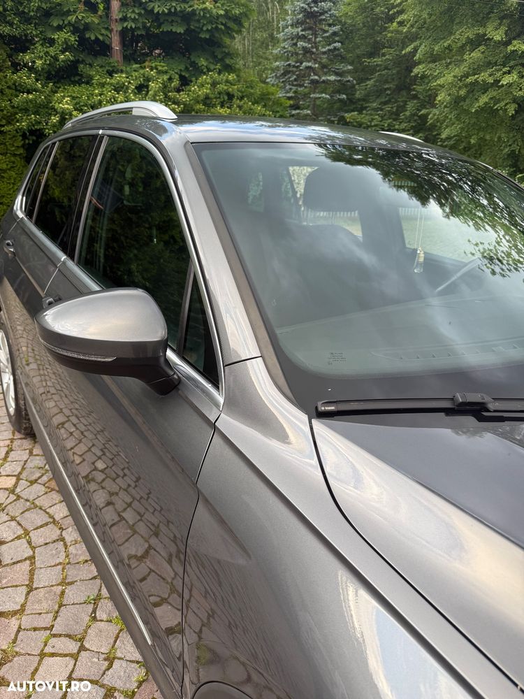 Volkswagen Tiguan 2.0 TDI DPF DSG 4Mot Highline - 2