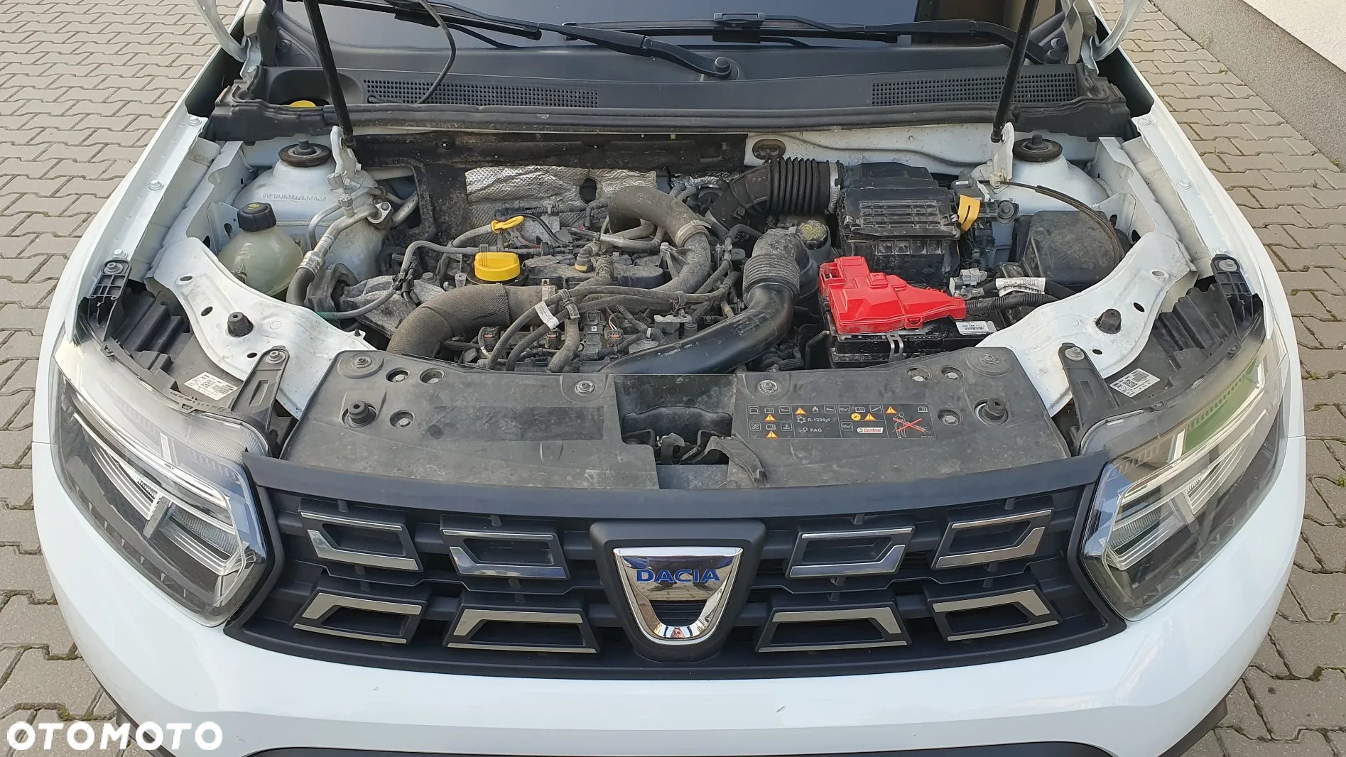 Dacia Duster 1.0 TCe Comfort - 25