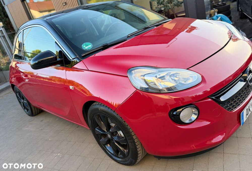 Opel Adam 1.2 Jam Unlimited S&S - 18