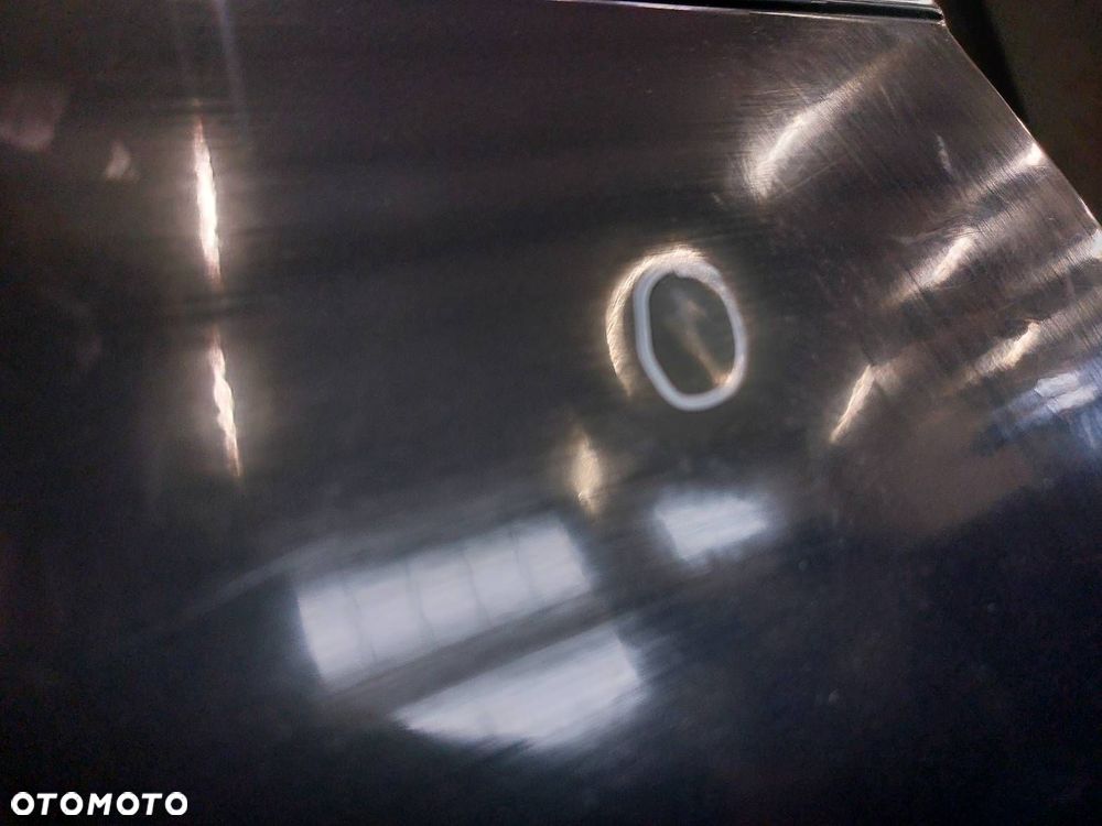 DRZWI KOMPLETNE PRAWY TYŁ JEEP GRAND CHEROKEE WK PSW-DARKCARBON PEARL COAT - 7