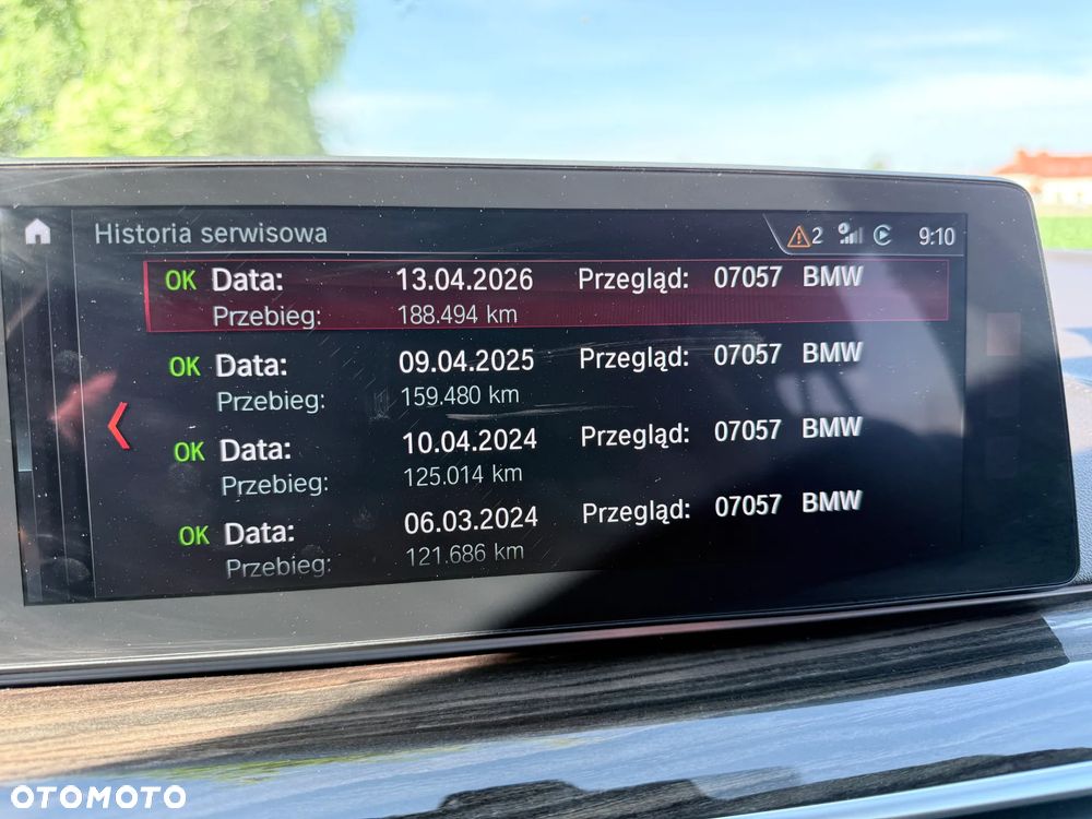 BMW Seria 5 530i xDrive Luxury Line - 14