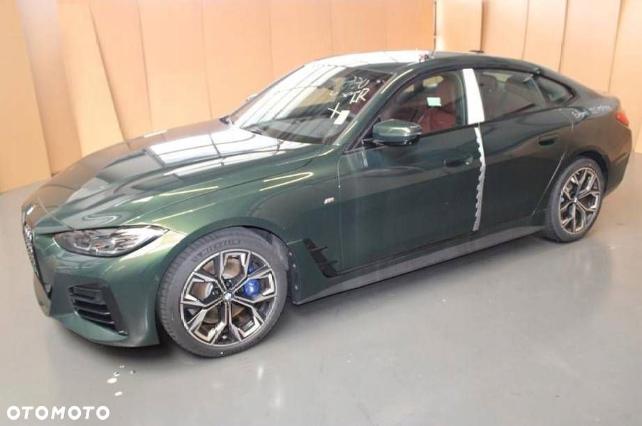 ORYGINALNA PÓŁOŚ LEWA LEWY PRZÓD X-DRIVE BMW 2.0D G26 9452629 27km - 7