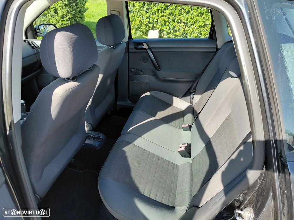 VW Polo 1.2 Live - 7