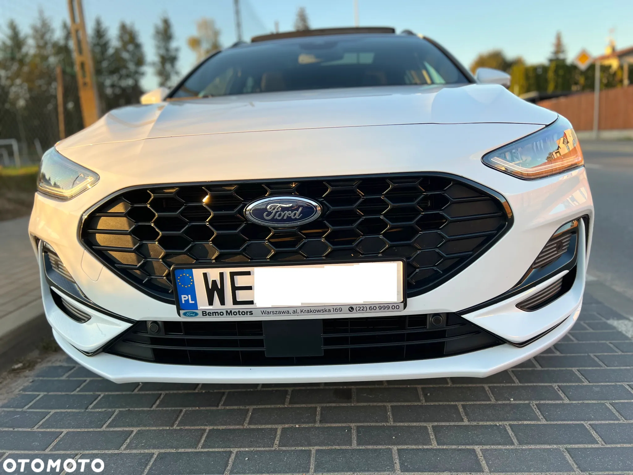 Ford Focus ver-1-5-ecoblue-st--line-x - 25