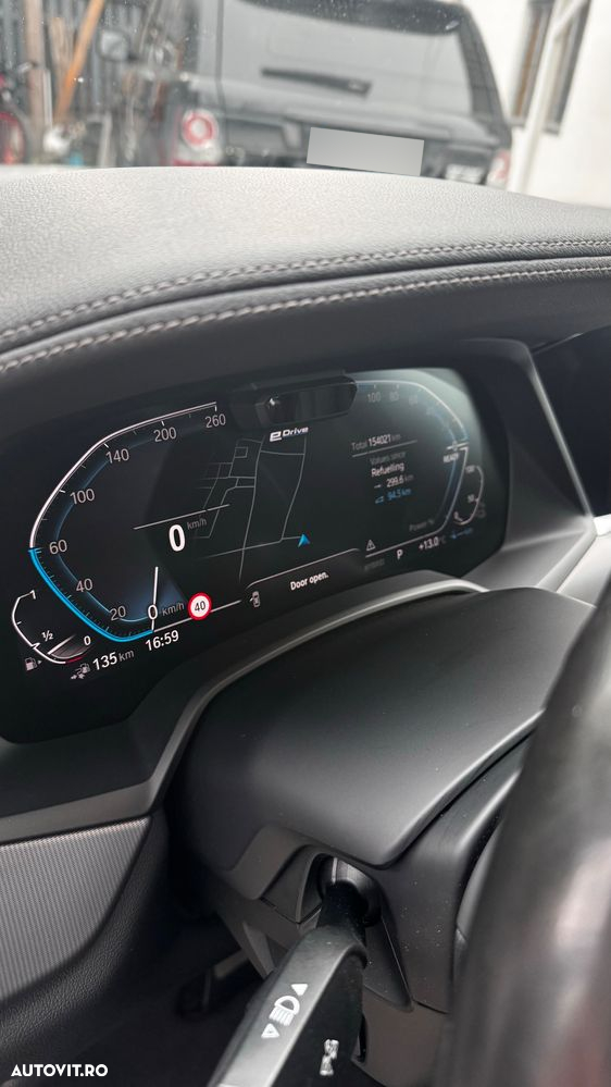 BMW X5 xDrive45e AT PHEV - 11