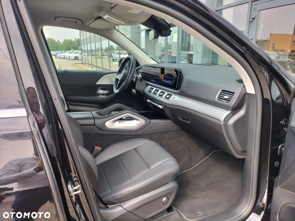 Mercedes-Benz GLE 300 d mHEV 4-Matic - 17