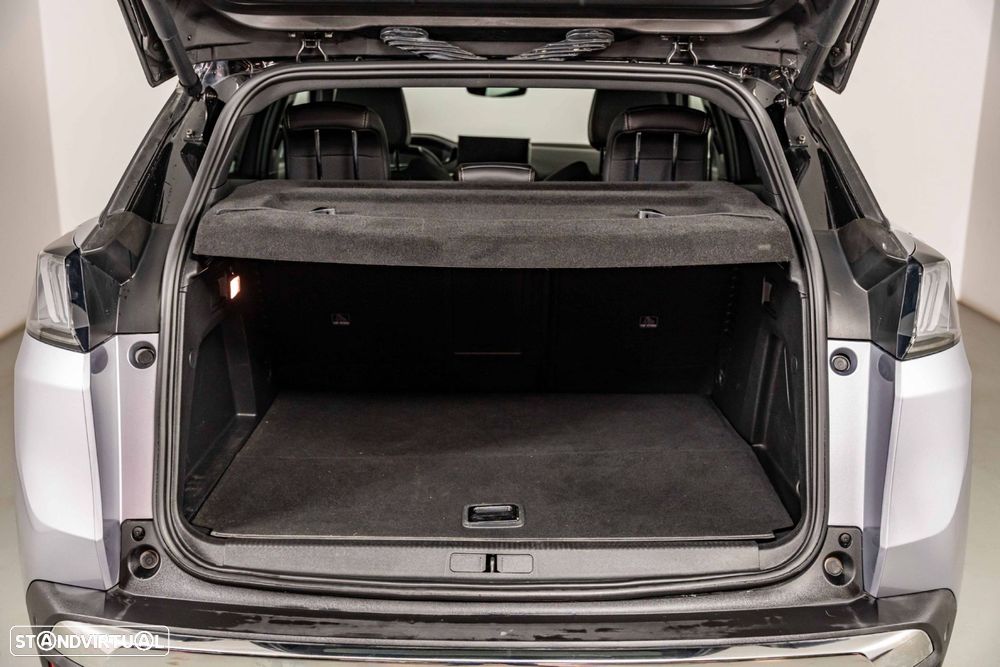 Peugeot 3008 1.6 Hybrid GT e-EAT8 - 13