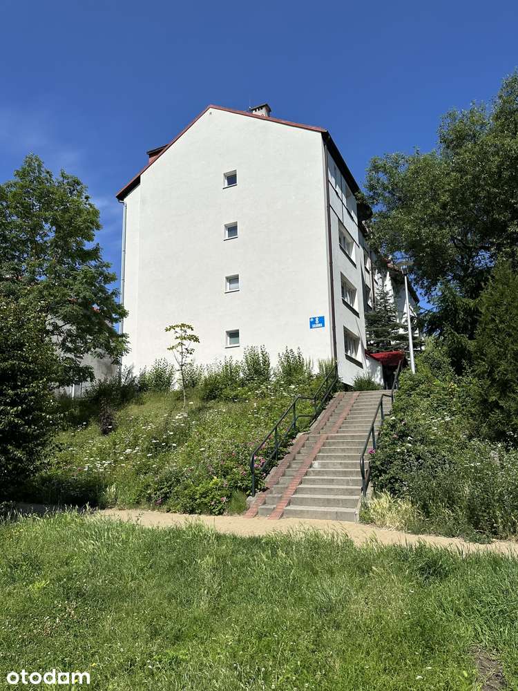 Mieszkanie na sprzedaż, 3 pokoje, 56 m², Gdynia