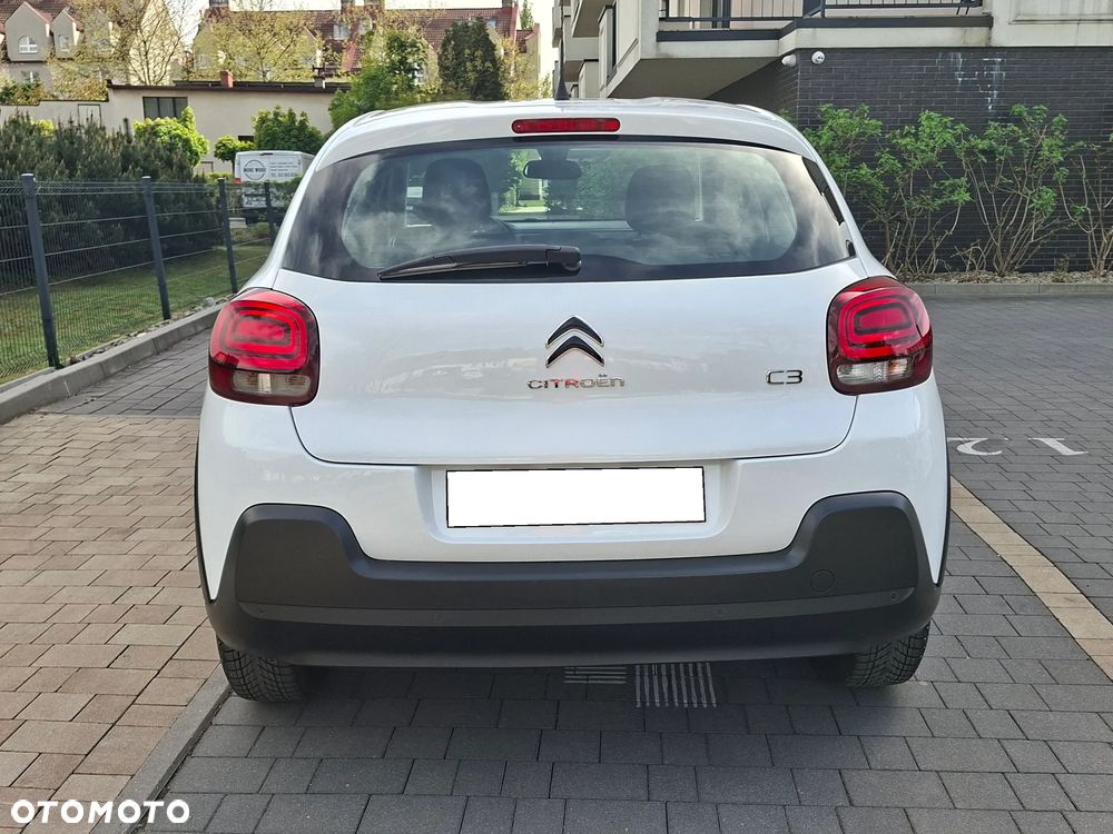 Citroën C3 - 30