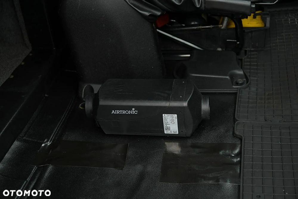 Iveco DAILY 35-180 * AUTOLAWETA * BOGATA * HiMATIC * SUPER STAN! - 26