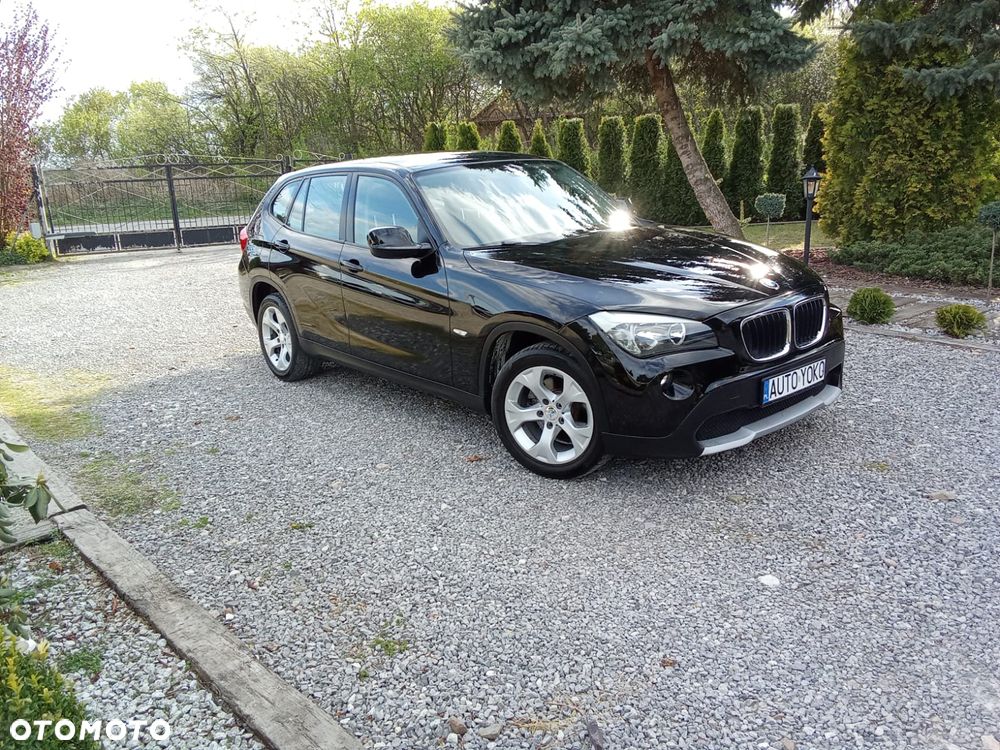 BMW X1 - 11