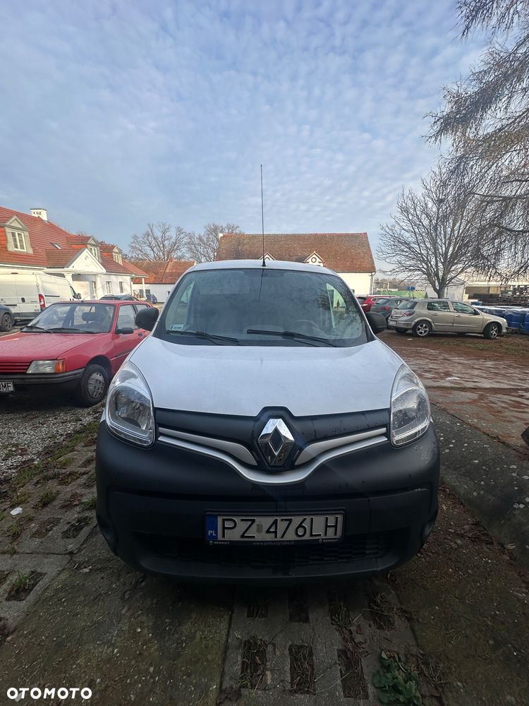 Renault Kangoo 1.5 dCi Business - 3