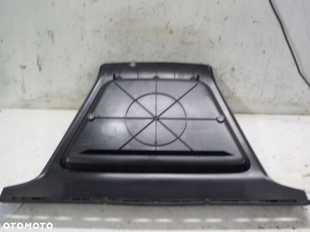 DAF XF 105 PÓŁKA PÓŁECZKA - 2