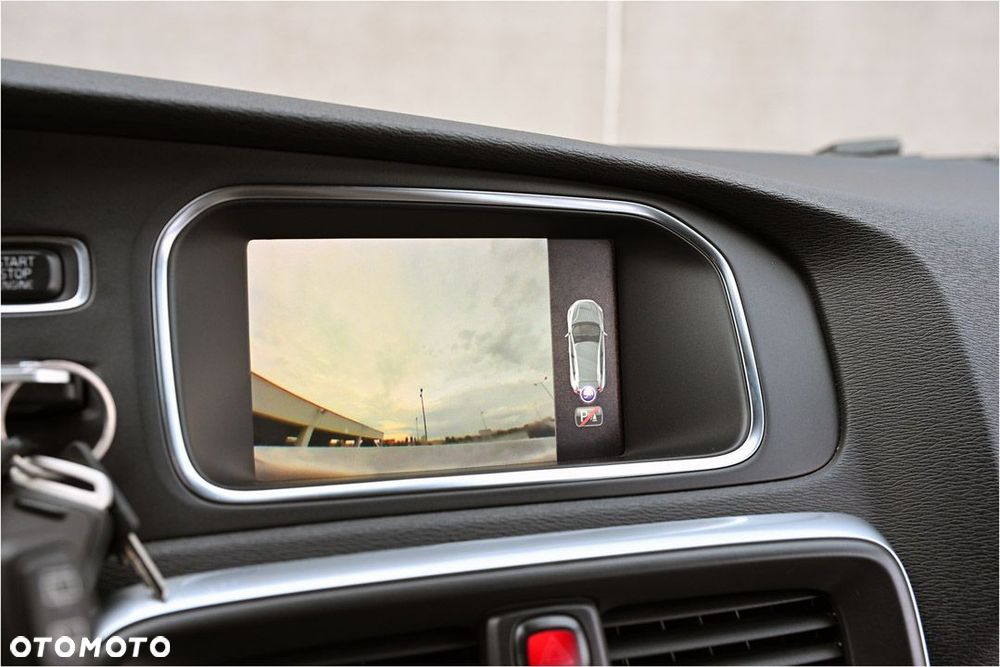 Volvo V40 Cross Country D3 Geartronic - 23