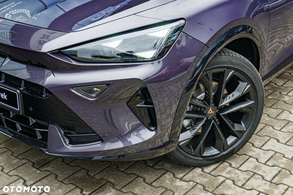 Cupra Formentor - 10