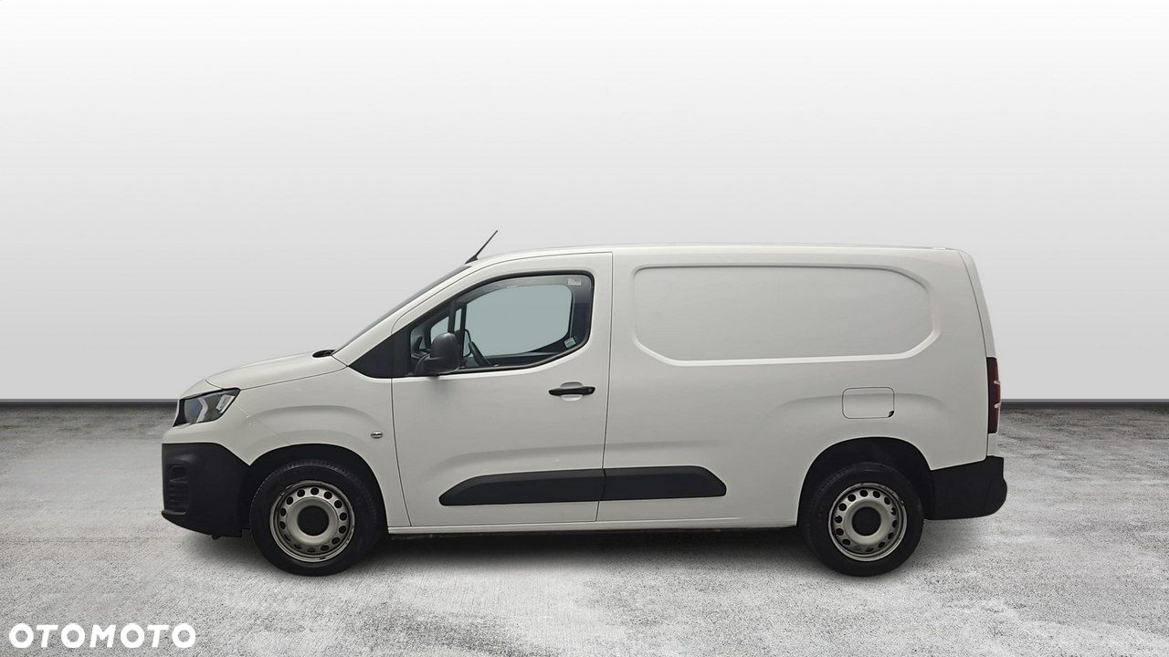 Peugeot Partner - 2