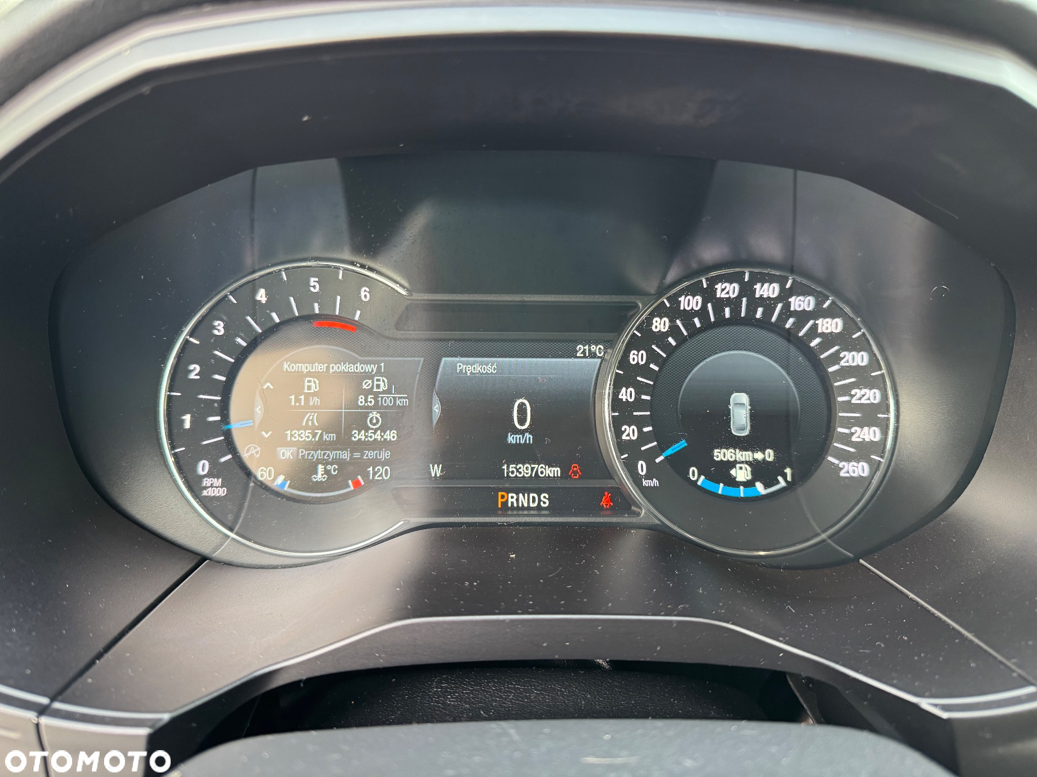Ford Galaxy 2.0 TDCi Titanium - 27