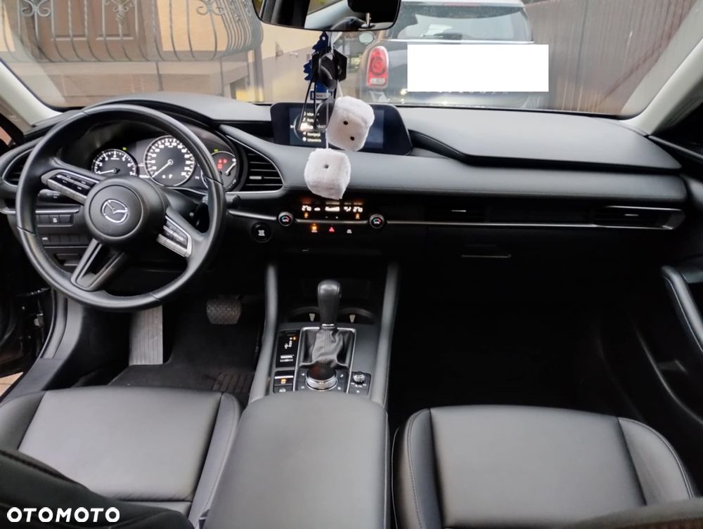 Mazda 3 - 6
