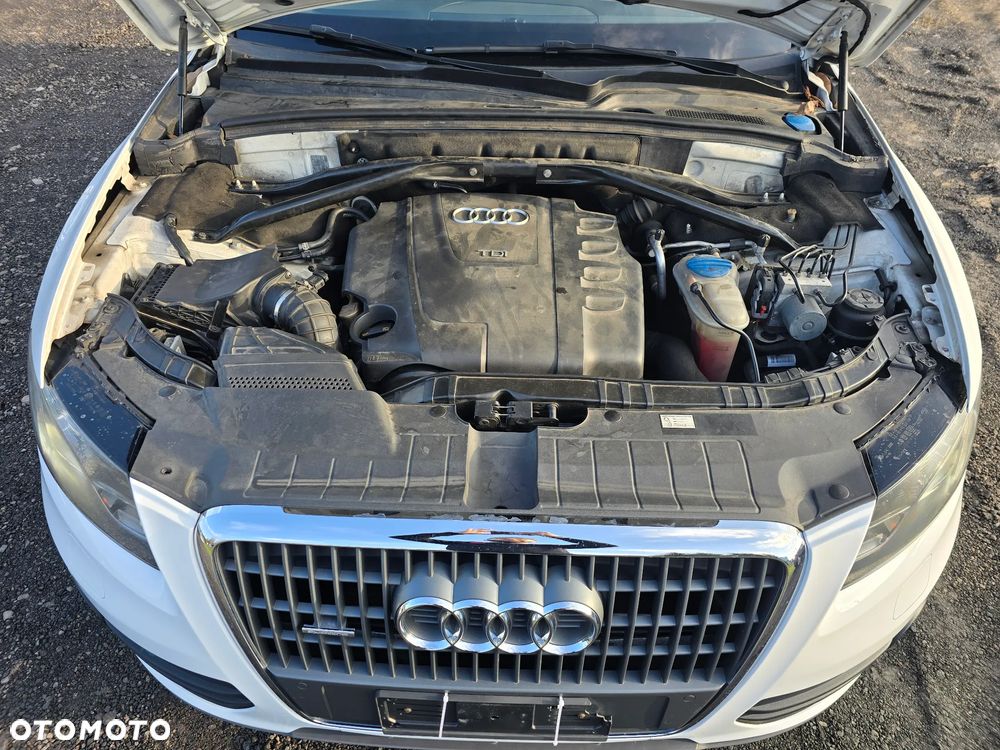 Audi Q5 2.0 TDI Quattro - 28