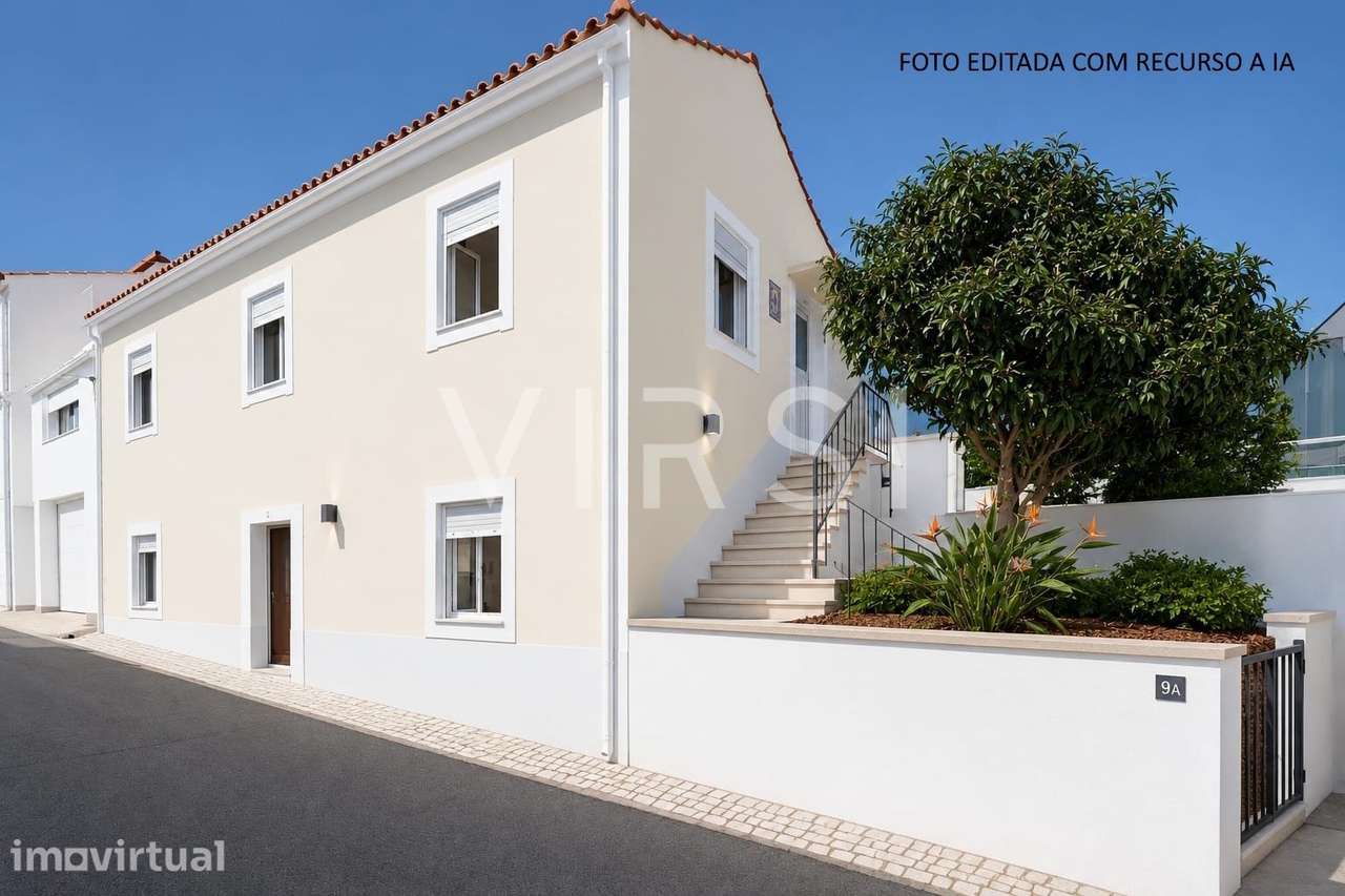 Moradia para remodelar a 3 min do ISCAC - Grande imagem: 2/41