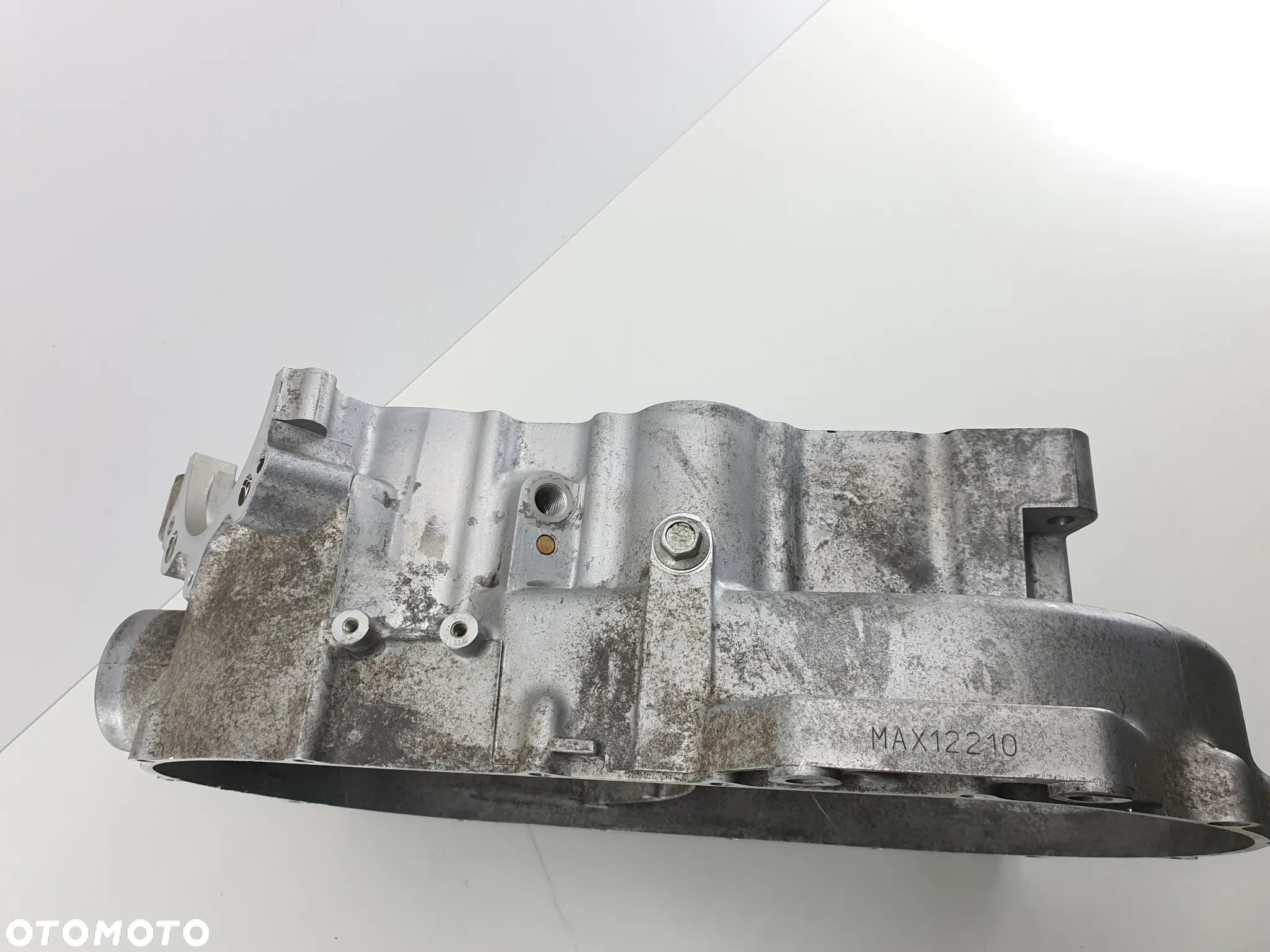 BLOK KARTER KARTERY SMC 700 ARGON JUMBO 700 - 9