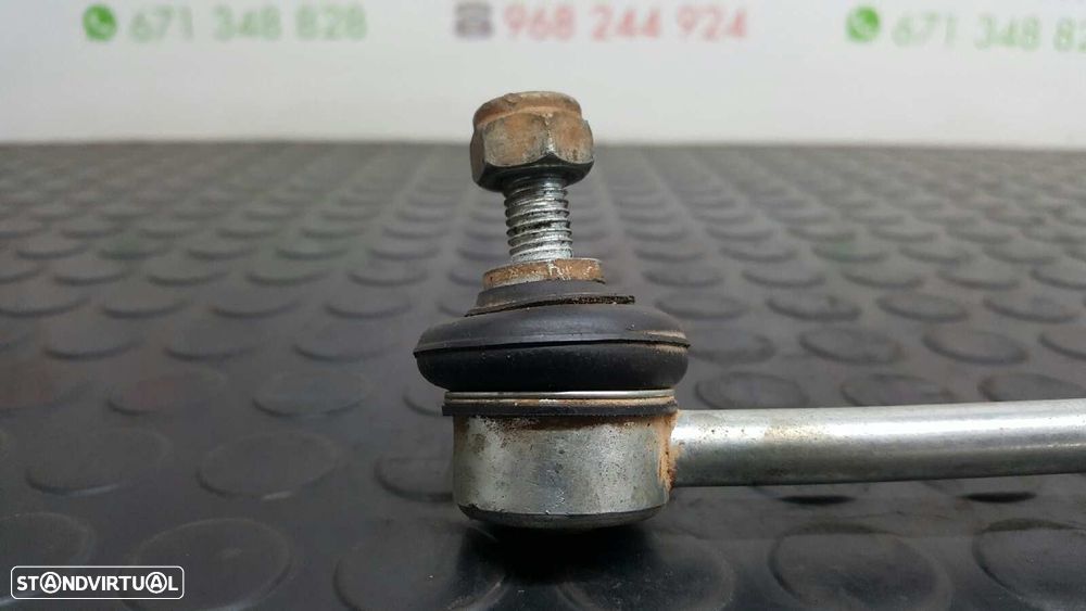 TIRANTE FRENTE DIREITO BMW X3 (E83) 2.0D - 2