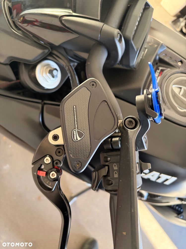 Ducati Diavel - 16