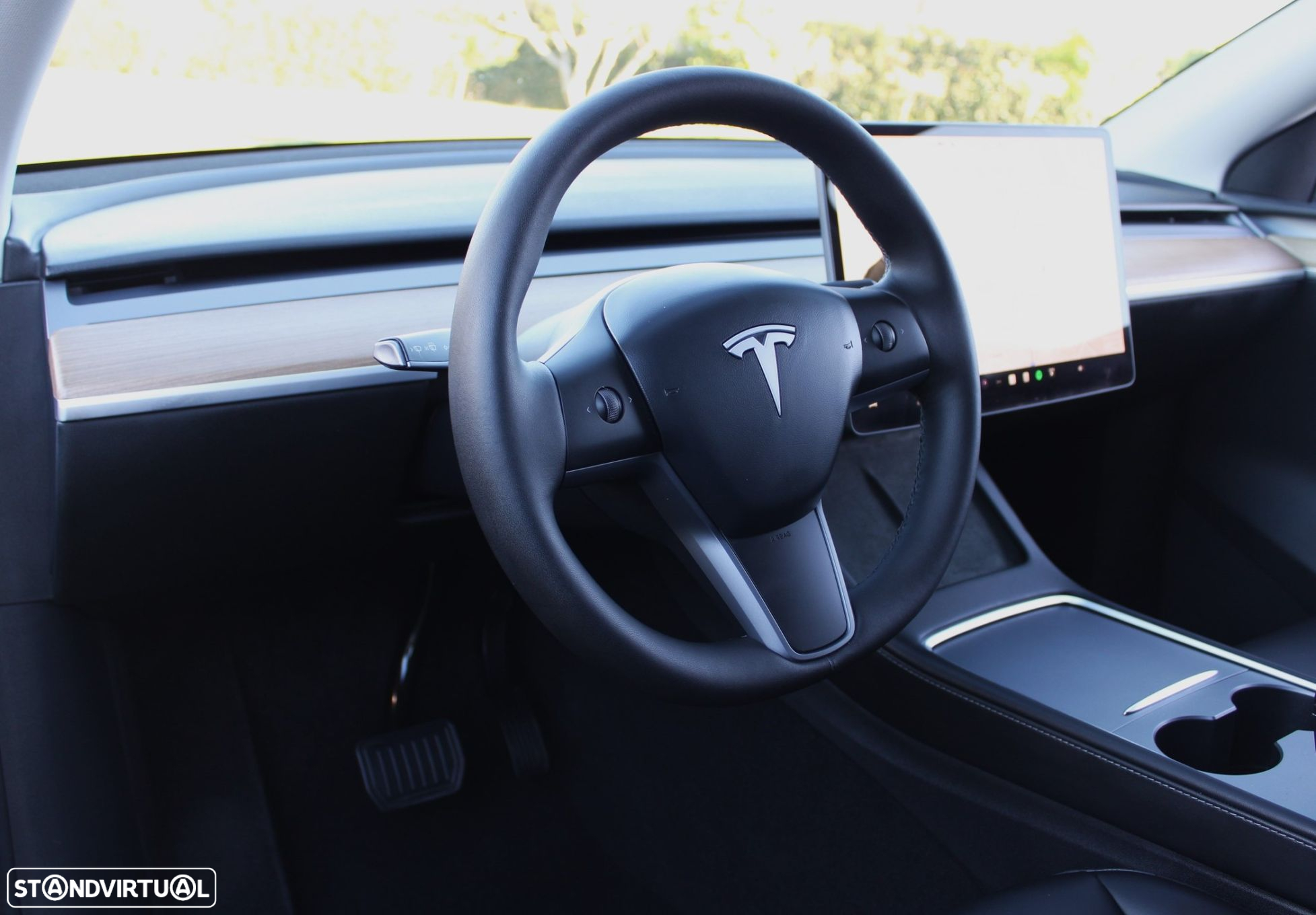 Tesla Model 3 Standard Range Plus RWD - 19