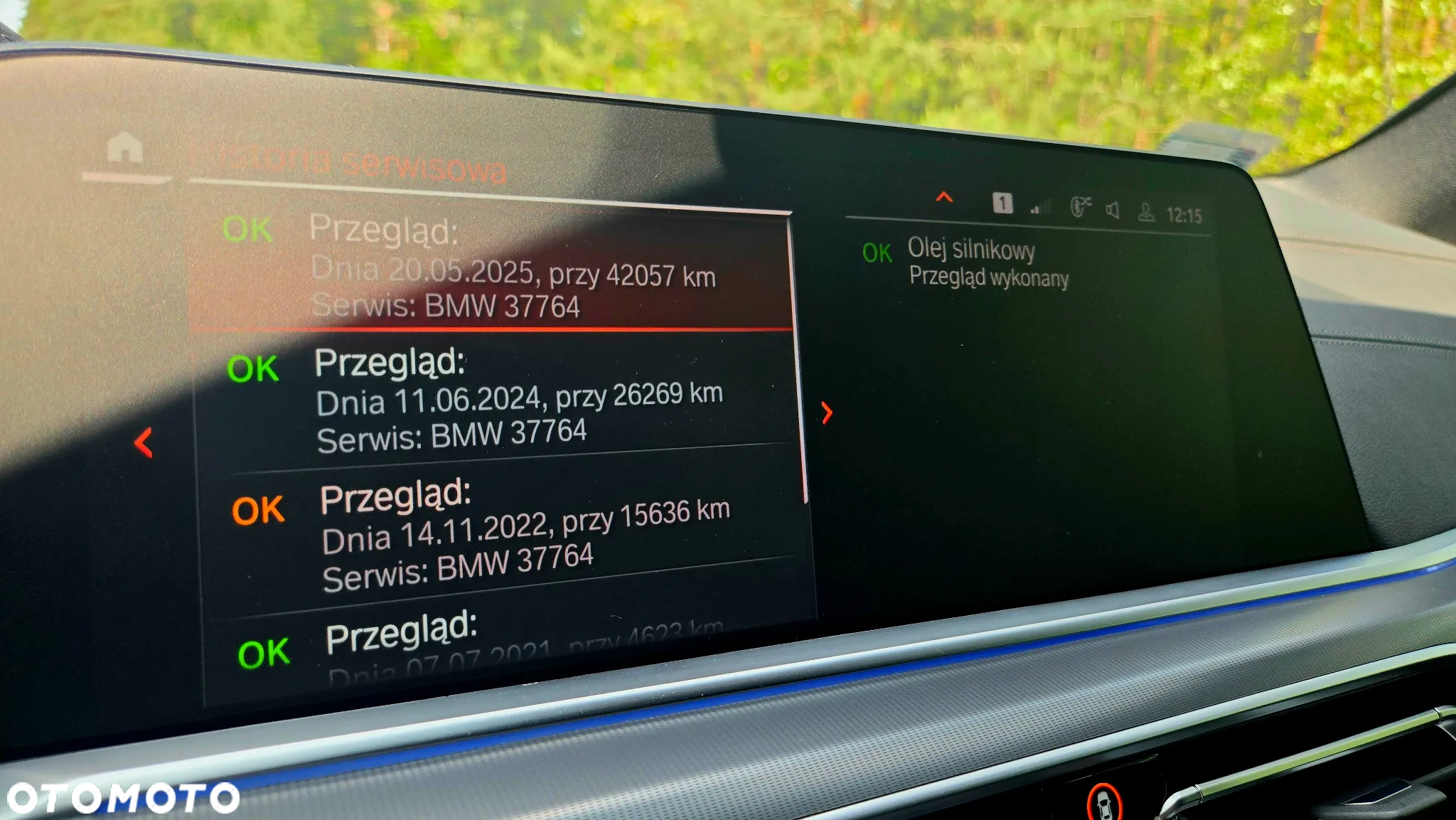 BMW X5 xDrive25d sport - 38