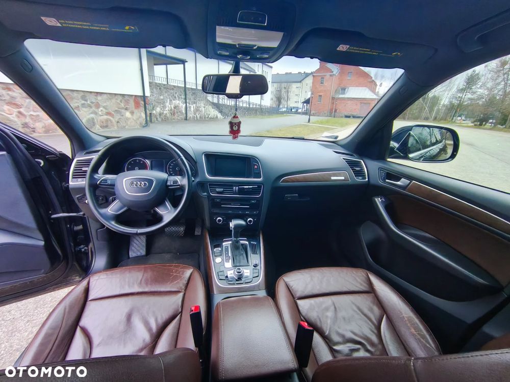 Audi Q5 - 27