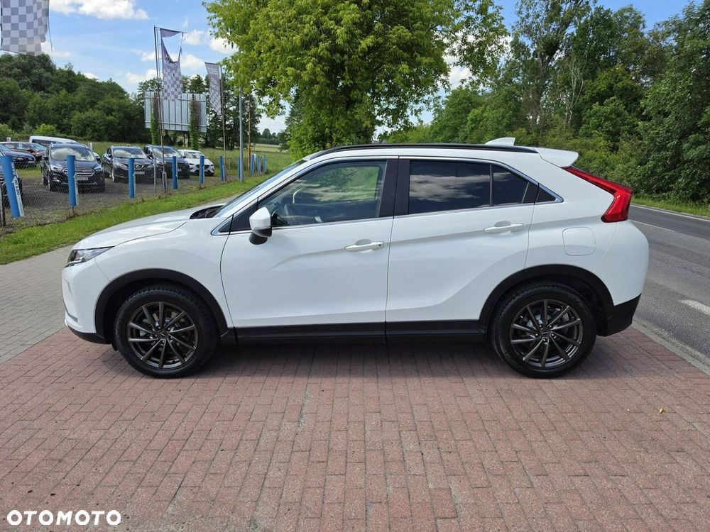 Mitsubishi Eclipse Cross 1.5 T-MIVEC (ClearTec) 2WD Plus - 3
