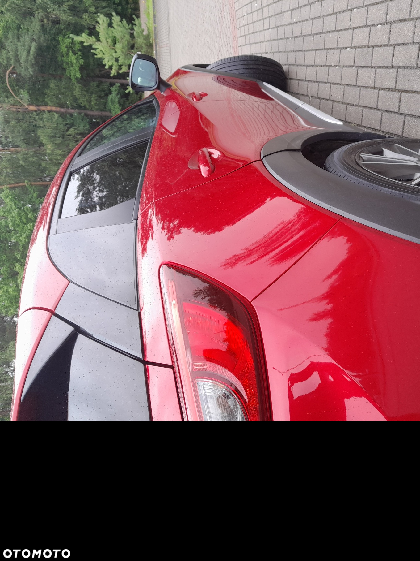 Mazda CX-3 2.0 SkyPassion i-Eloop 4x4 - 4