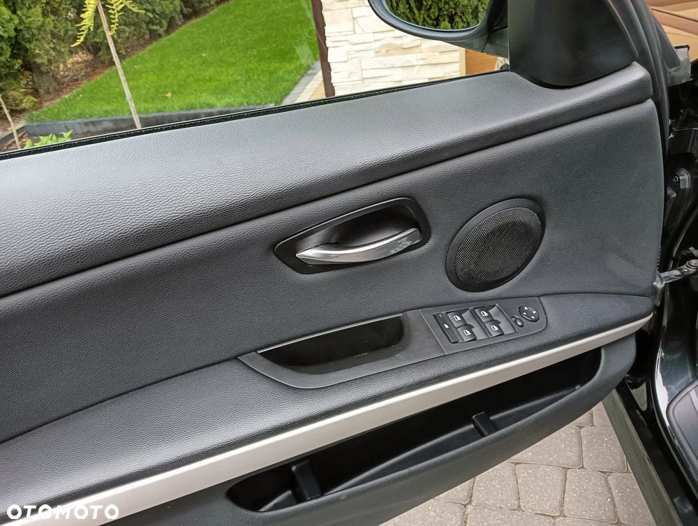 BMW Seria 3 - 17