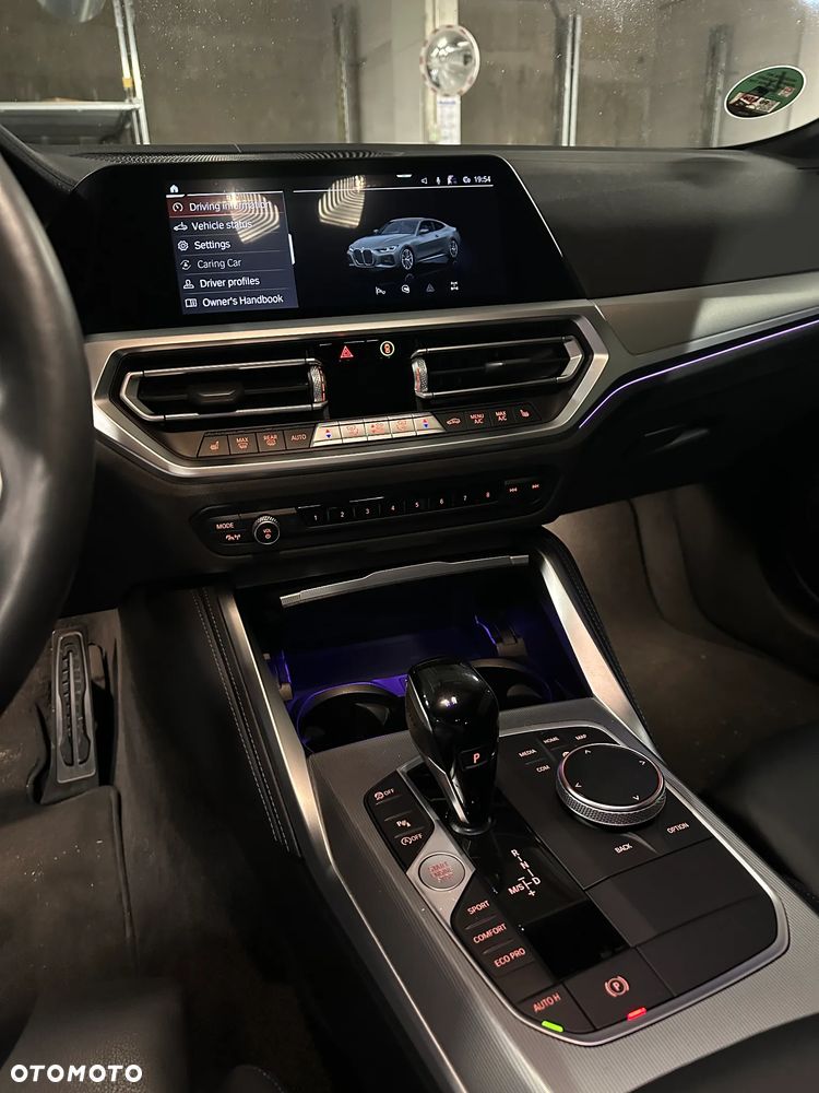 BMW Seria 4 430i xDrive M Sport - 18