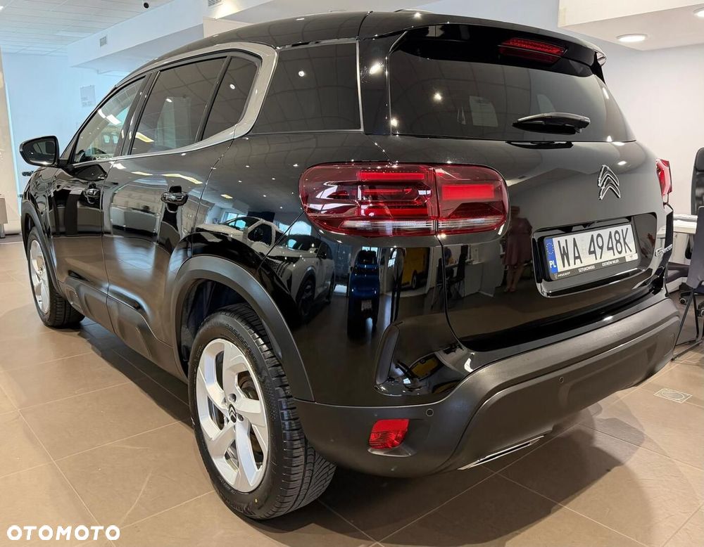 Citroën C5 Aircross - 4