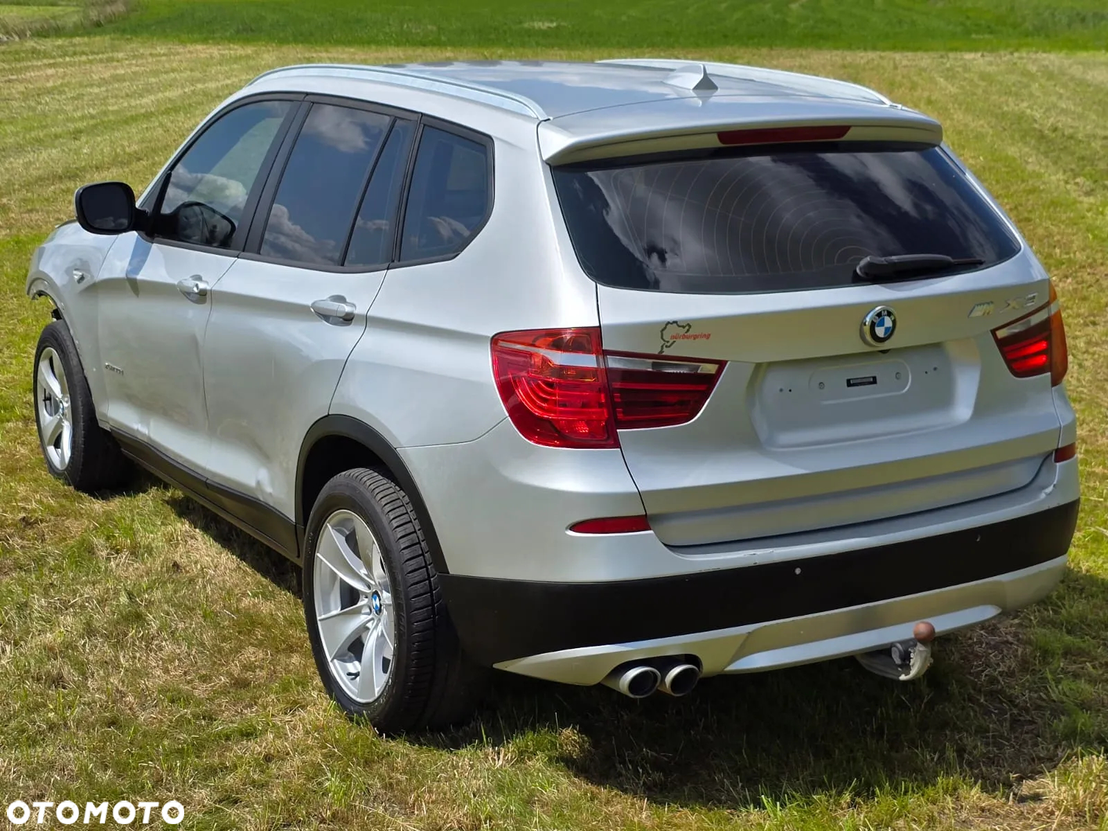 BMW X3 30d xDrive - 2