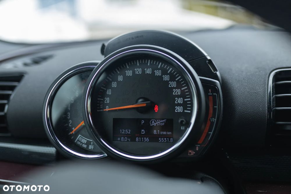 MINI Clubman Cooper S - 19