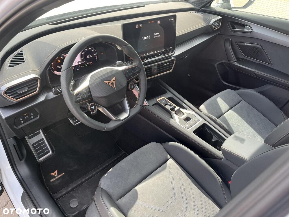 Cupra Formentor 1.5 TSI DSG - 15